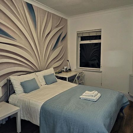 Rosie Blue Apartment London Exterior photo