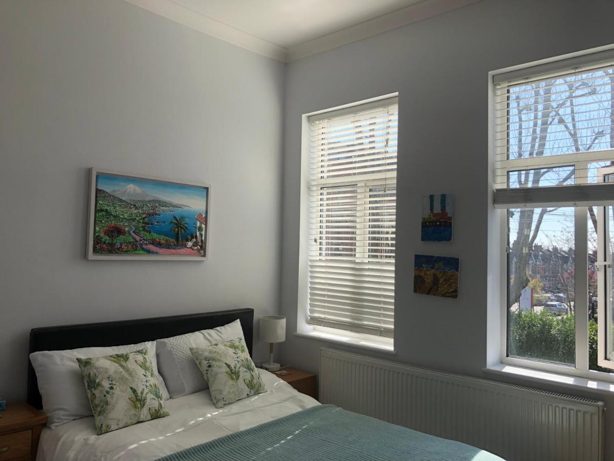 Rosie Blue Apartment London Exterior photo